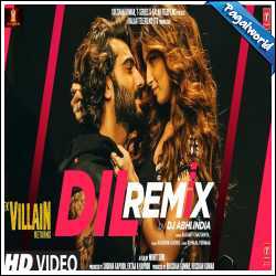 Dil Remix - DJ Abhi India