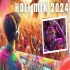 Holi Special Mix 2024 - DJ Udai