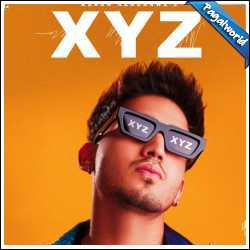 XYZ (Album - 2022) Karan Randhawa 