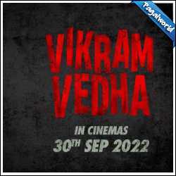 Vikram Vedha (2022)   
