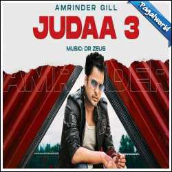Amrinder Gill - Judaa 3