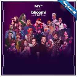 MYn presents Bhoomi 2021