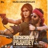 Bachchhan Paandey - 2022 Trailer