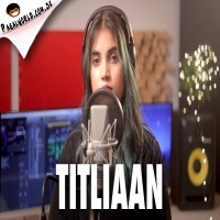 Titliaan Cover