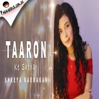 Taaron Ke Shehar Cover
