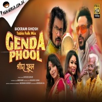 Genda Phool - Tabla Folk Mix