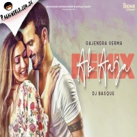 Ab Aaja - Remix Dj Basque