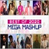 Best of 2020 Mega Mashup DJ Dave NYC