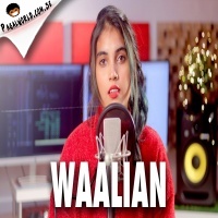 Waalian (Female Version) Cover