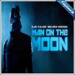Man On The Moon
