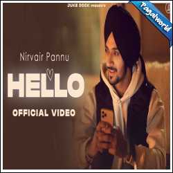 Nirvair Pannu - Hello