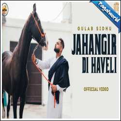 Jahangir Di Haveli