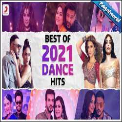 Best of 2021 Dance Hits - DJ Kiran Kamath
