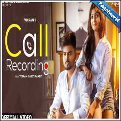 Call Recording Mp3 Song Download Pagalworld - Vikram
