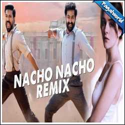 Naacho Naacho (Remix) DJ Purvish