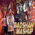 Badshah Mashup 2022 - Sajjad Khan Visuals