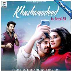 Khushamadeed