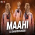 Maahi Maahi Remix - DJ Shadow Dubai