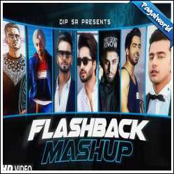 FlashBack Punjabi Mashup 2022 - Dip SR