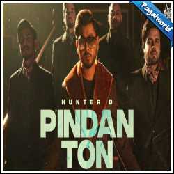 Pindan Ton