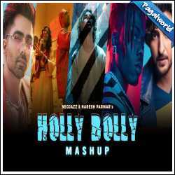HollyBolly Mashup 2022 - Neojazz, Naresh Parmar