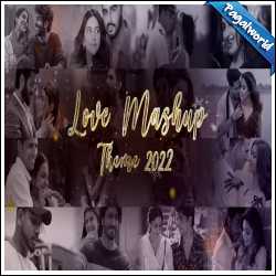 Love Theme 2022 - Harnish x Naresh Parmar