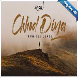 Chhod Diya (Lofi) - JalRaj