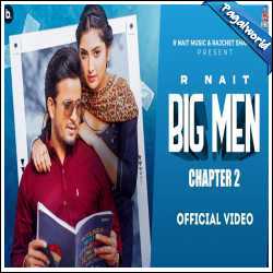Big Men Chapter 2