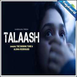 Talaash