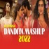 Dandiya Mashup 2022 - DJ Purvish
