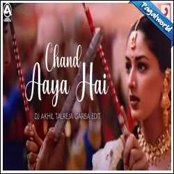 Chand Aaya Hai - Akhil Talreja