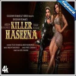 Killer Haseena