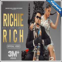 Richie Rich Mp3 Song Download Pagalworld - A Kay