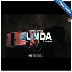Gunda (Five Ideaz - EP)