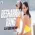 Besharam Rang X Sweet Dreams (Mashup) DJ H Kudos
