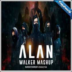 Walter Cunningham Slaapzaal monster Alan Walker Mashup - Naresh Parmar Mp3 Song Download Pagalworld - Alan  Walker