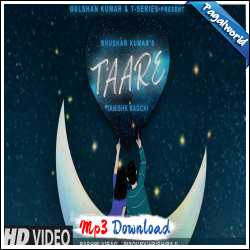 Taare Mp3 Song Download Pagalworld - Tanishk Bagchi