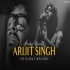 Arijit Singh Mashup 2023 Chillout - BICKY OFFICIAL
