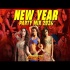 Happy New Year 2024 DJ Remix