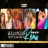 Bollywood New Year Party Remix 2024