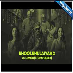 Bhool Bhulaiyaa 2 - DJ Lemon