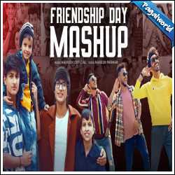 Friendship Day Mashup 2022 - Harnish x Naresh Parmar