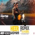 Heer Aasmani Remix - DJ Aqeel
