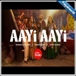 Aayi Aayi