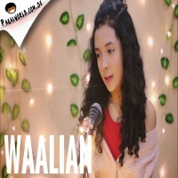 Waalian - Harnoor (Cover)