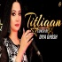 Titliaan Female Cover