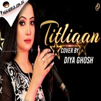 Titliaan Female Cover
