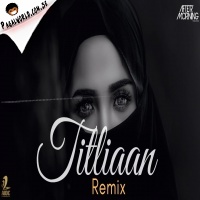 Titliaan Aftermorning Remix