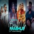 Punjabi Slow Jam Breakup Mashup 2021 - Deejay Jsg, DJ Harshal