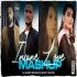 Insane Love Mashup 2021 - DJ Harsh Sharma